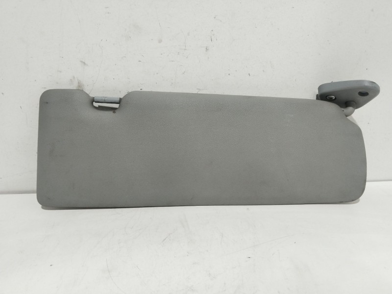 Recambio de parasol izquierdo para bmw 1 (e87) 120 d referencia OEM IAM 1010472300  