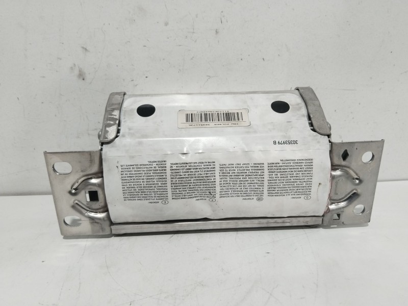 Recambio de airbag delantero derecho para bmw 1 (e87) 120 d referencia OEM IAM 399113224039  