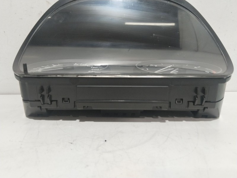 Recambio de cuadro instrumentos para bmw 1 (e87) 120 d referencia OEM IAM 1041568  