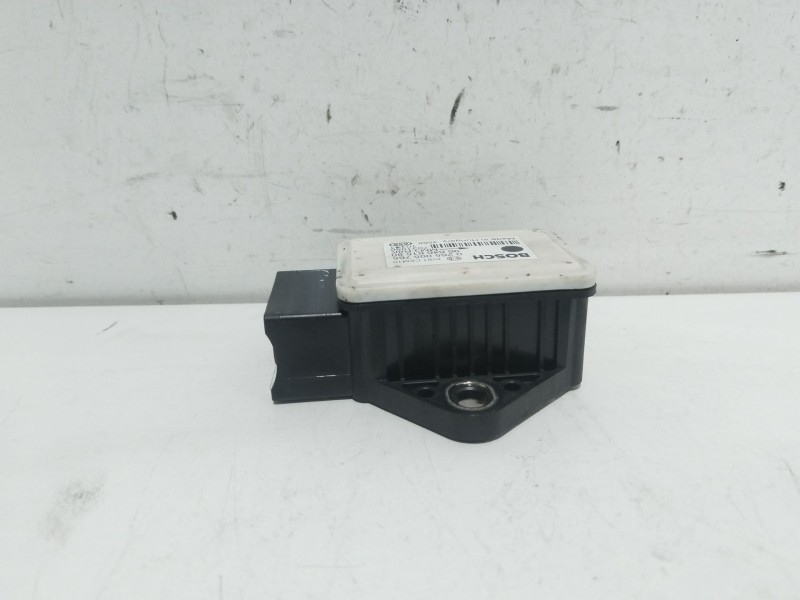 Recambio de modulo electronico para peugeot 3008 i monospace (0u_) 2.0 hdi referencia OEM IAM 9664661580  