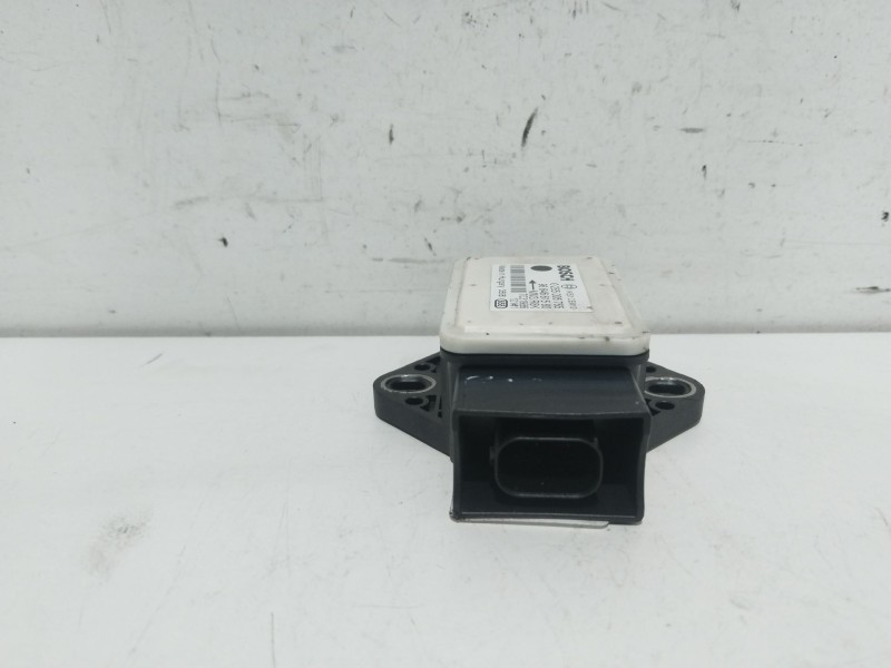 Recambio de modulo electronico para peugeot 3008 i monospace (0u_) 2.0 hdi referencia OEM IAM 9664661580  