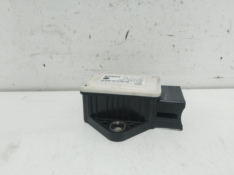 Recambio de modulo electronico para peugeot 3008 i monospace (0u_) 2.0 hdi referencia OEM IAM 9664661580  