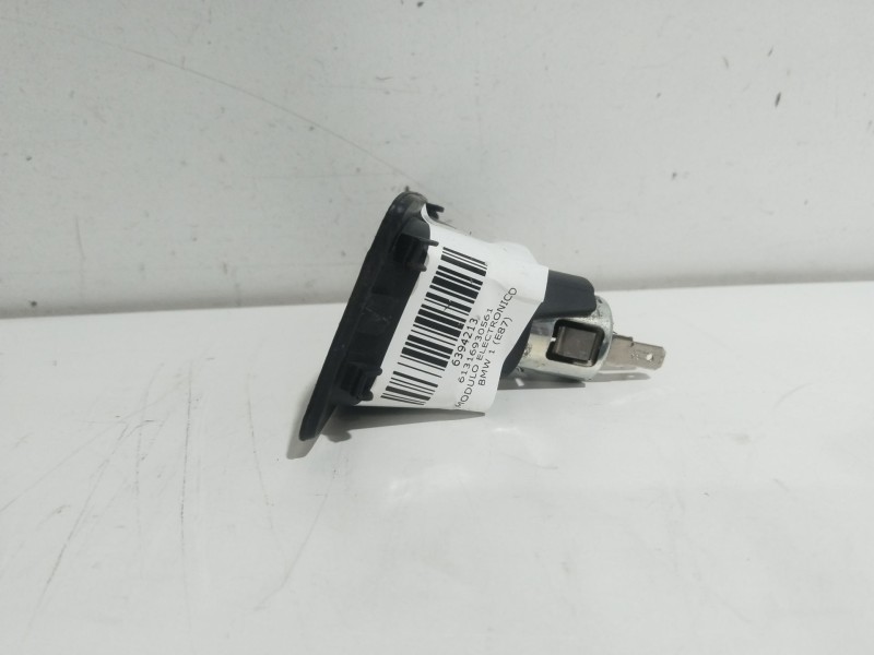 Recambio de modulo electronico para bmw 1 (e87) 120 d referencia OEM IAM 61316930561  