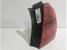 Recambio de piloto trasero derecho para bmw 3 touring (e91) 320 d referencia OEM IAM 63217160062   2