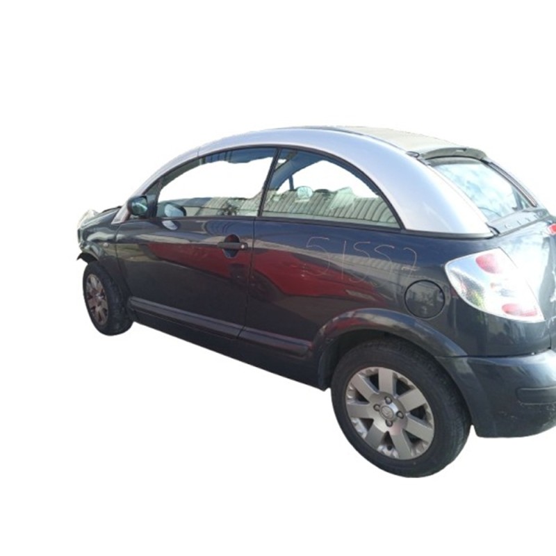 CITROËN C3 PLURIEL (HB_) - imagen 3