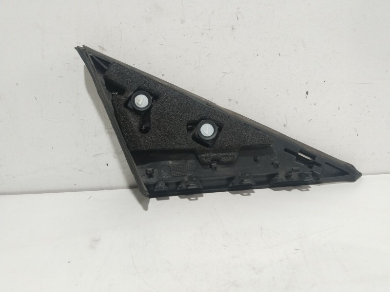 Recambio de moldura para peugeot 3008 i monospace (0u_) 2.0 hdi referencia OEM IAM 96842432XY  