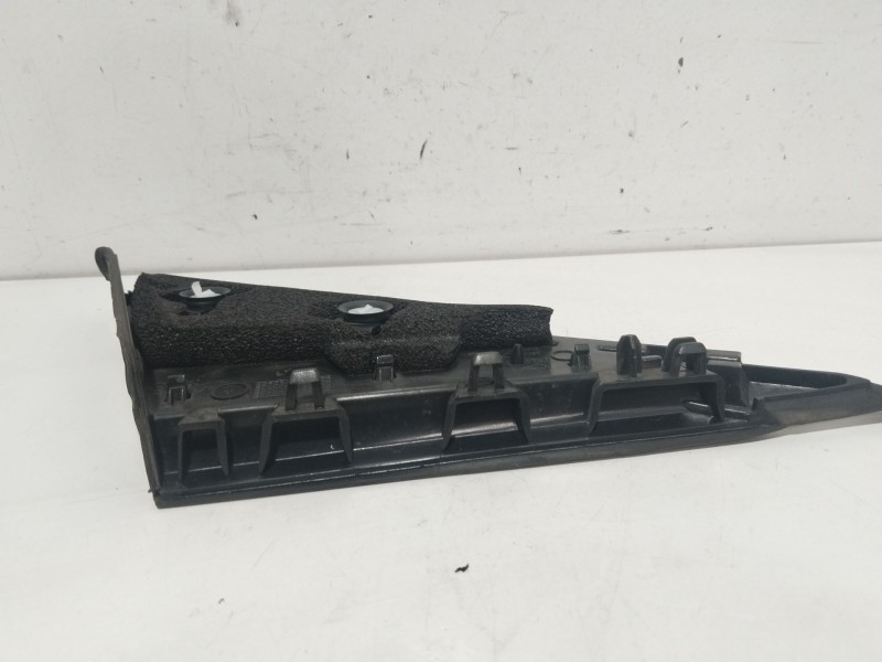 Recambio de moldura para peugeot 3008 i monospace (0u_) 2.0 hdi referencia OEM IAM 96842432XY  