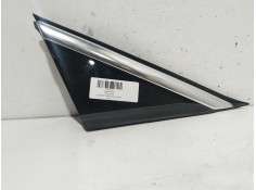Recambio de moldura para peugeot 3008 i monospace (0u_) 2.0 hdi referencia OEM IAM 96842433XY