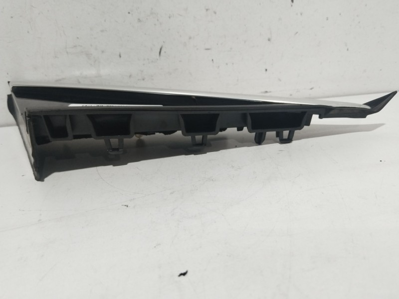 Recambio de moldura para peugeot 3008 i monospace (0u_) 2.0 hdi referencia OEM IAM 96842433XY  