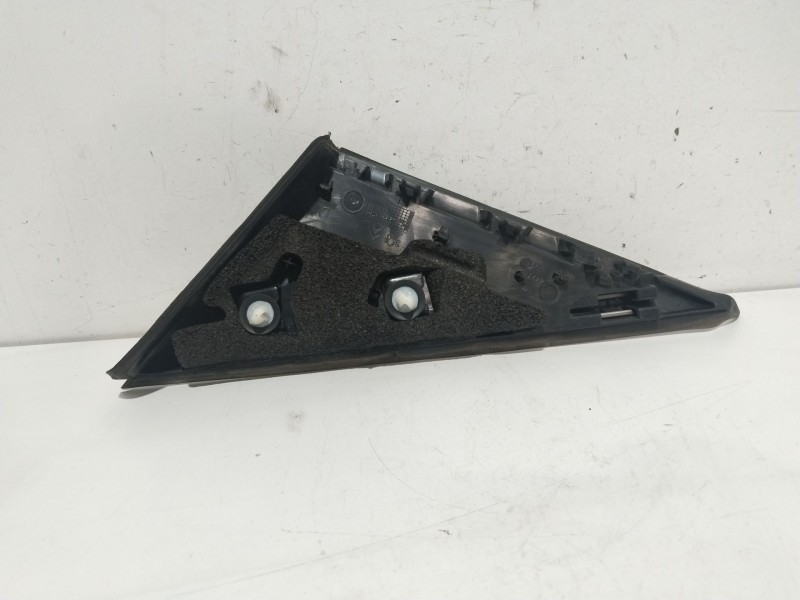 Recambio de moldura para peugeot 3008 i monospace (0u_) 2.0 hdi referencia OEM IAM 96842433XY  