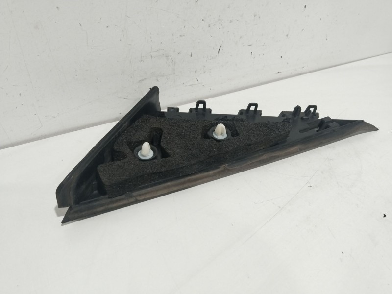 Recambio de moldura para peugeot 3008 i monospace (0u_) 2.0 hdi referencia OEM IAM 96842433XY  