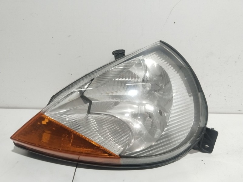 Recambio de faro izquierdo para ford ka (ccq) 2 collection referencia OEM IAM   