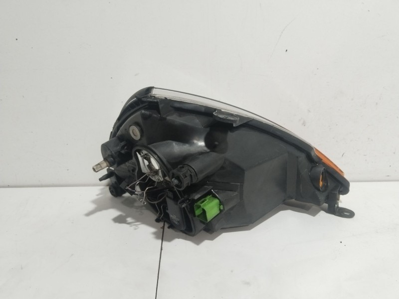 Recambio de faro izquierdo para ford ka (ccq) 2 collection referencia OEM IAM   
