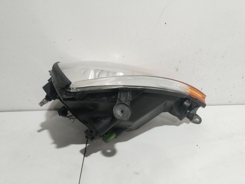 Recambio de faro izquierdo para ford ka (ccq) 2 collection referencia OEM IAM   