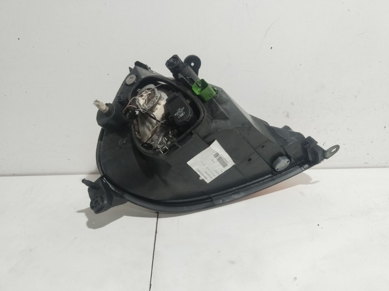 Recambio de faro izquierdo para ford ka (ccq) 2 collection referencia OEM IAM   