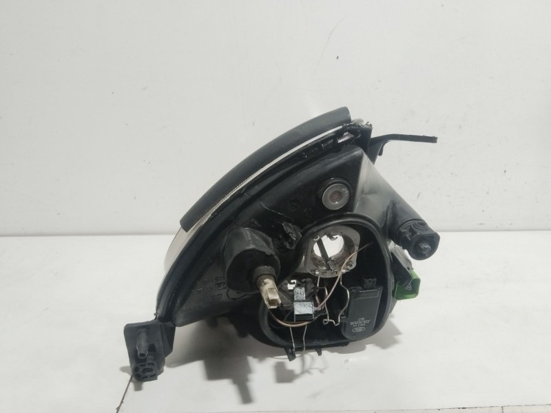Recambio de faro izquierdo para ford ka (ccq) 2 collection referencia OEM IAM   
