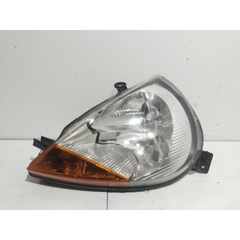 Recambio de faro izquierdo para ford ka (ccq) 2 collection referencia OEM IAM   