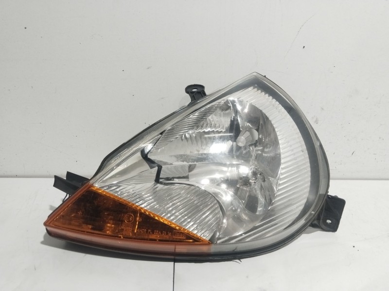 Recambio de faro izquierdo para ford ka (ccq) 2 collection referencia OEM IAM   