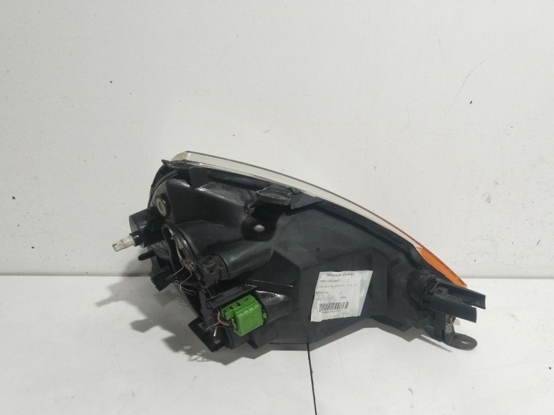 Recambio de faro izquierdo para ford ka (ccq) 2 collection referencia OEM IAM   