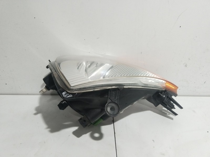 Recambio de faro izquierdo para ford ka (ccq) 2 collection referencia OEM IAM   