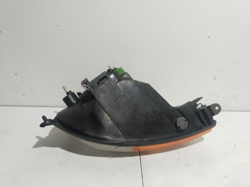 Recambio de faro izquierdo para ford ka (ccq) 2 collection referencia OEM IAM   