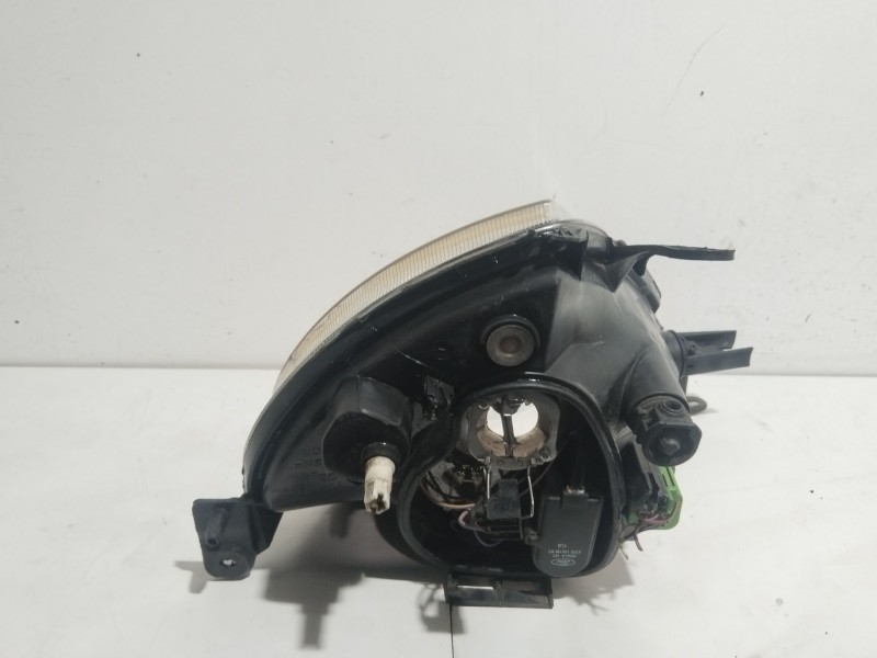Recambio de faro izquierdo para ford ka (ccq) 2 collection referencia OEM IAM   