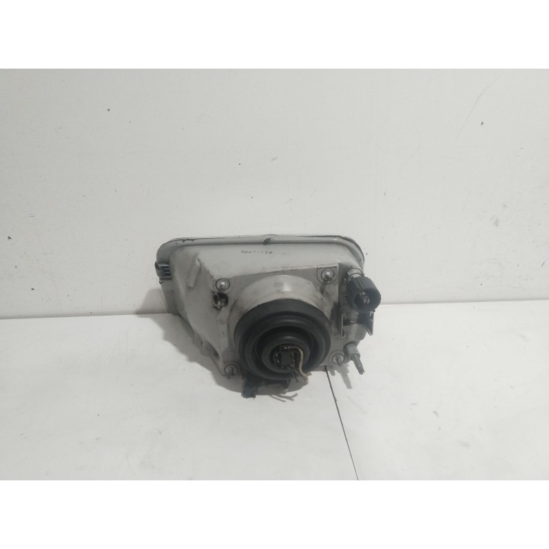 Recambio de faro derecho para renault 5 (b/c40) gtr spring (b/c 407,b/c 40m) referencia OEM IAM    Recambio de faro derecho para renault 5 (b/c40) gtr spring (b/c 407,b/c 40m) referencia OEM IAM