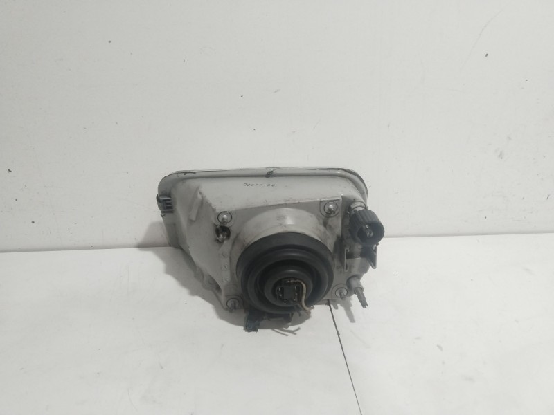 Recambio de faro derecho para renault 5 (b/c40) gtr spring (b/c 407,b/c 40m) referencia OEM IAM    Recambio de faro derecho para renault 5 (b/c40) gtr spring (b/c 407,b/c 40m) referencia OEM IAM