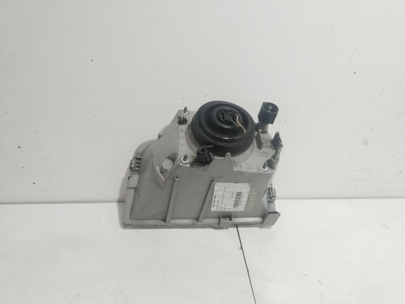 Recambio de faro derecho para renault 5 (b/c40) gtr spring (b/c 407,b/c 40m) referencia OEM IAM    Recambio de faro derecho para renault 5 (b/c40) gtr spring (b/c 407,b/c 40m) referencia OEM IAM