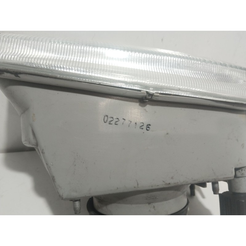 Recambio de faro derecho para renault 5 (b/c40) gtr spring (b/c 407,b/c 40m) referencia OEM IAM    Recambio de faro derecho para renault 5 (b/c40) gtr spring (b/c 407,b/c 40m) referencia OEM IAM