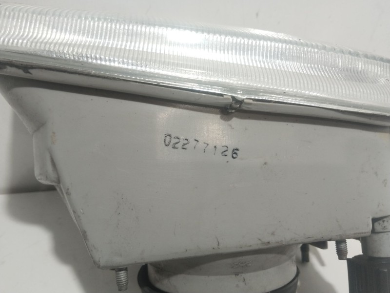 Recambio de faro derecho para renault 5 (b/c40) gtr spring (b/c 407,b/c 40m) referencia OEM IAM    Recambio de faro derecho para renault 5 (b/c40) gtr spring (b/c 407,b/c 40m) referencia OEM IAM