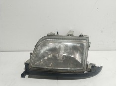 Recambio de faro izquierdo para renault clio i fase i+ii (b/c57) 1.2 alize referencia OEM IAM   
