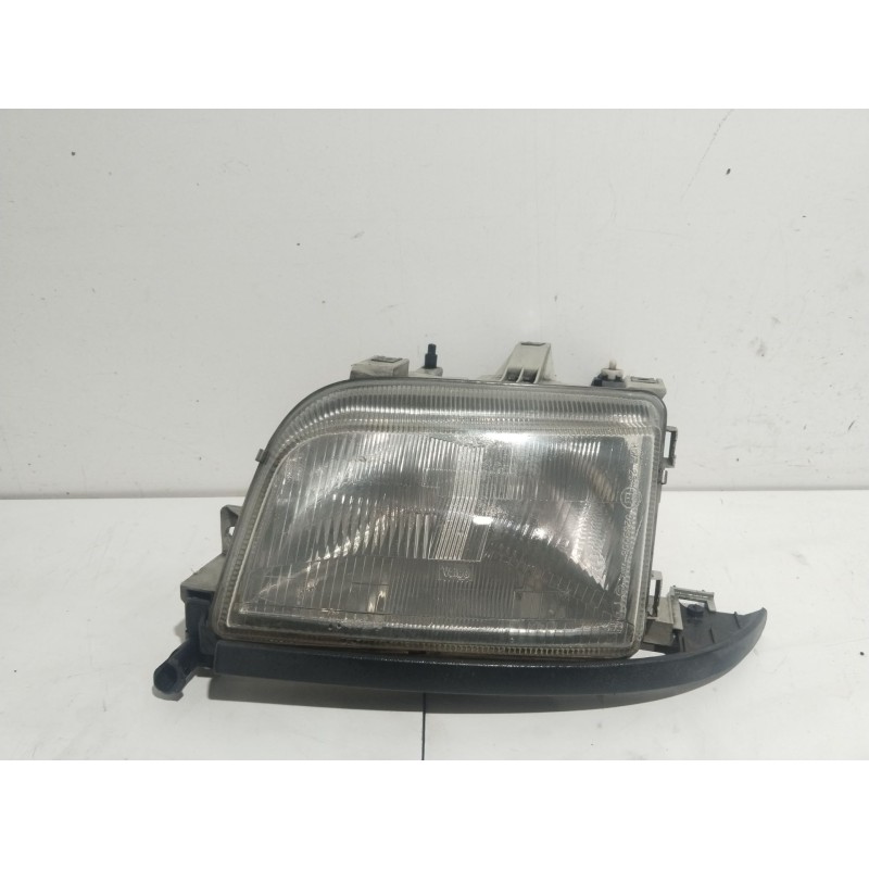 Recambio de faro izquierdo para renault clio i fase i+ii (b/c57) 1.2 alize referencia OEM IAM   
