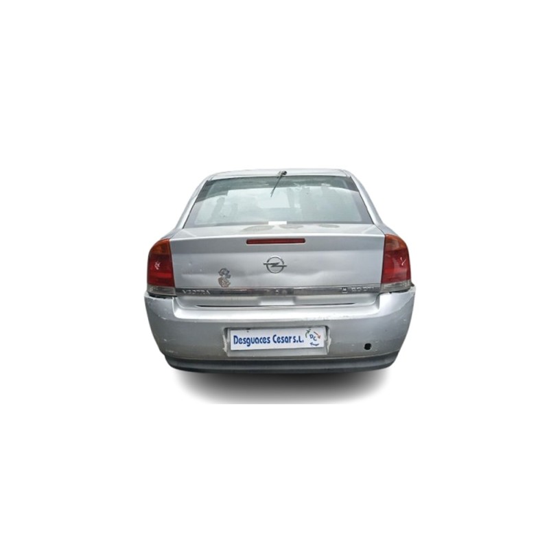 OPEL VECTRA C (Z02) - imagen 3