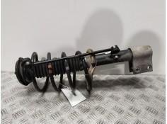 Recambio de amortiguador delantero izquierdo para peugeot 307 sw (3h) 1.6 hdi 110 referencia OEM IAM 5202HK   2