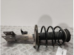 Recambio de amortiguador delantero derecho para peugeot 307 sw (3h) 1.6 hdi 110 referencia OEM IAM 5202HL  