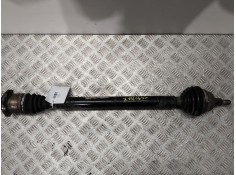 Recambio de transmision delantera derecha para seat leon (1m1) 1.6 16 v referencia OEM IAM 1J0407272JC  