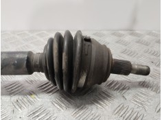 Recambio de transmision delantera derecha para seat leon (1m1) 1.6 16 v referencia OEM IAM 1J0407272JC   2