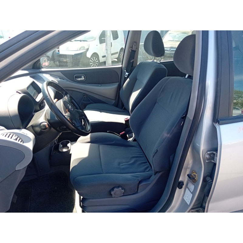 NISSAN ALMERA TINO (V10) - imagen 6