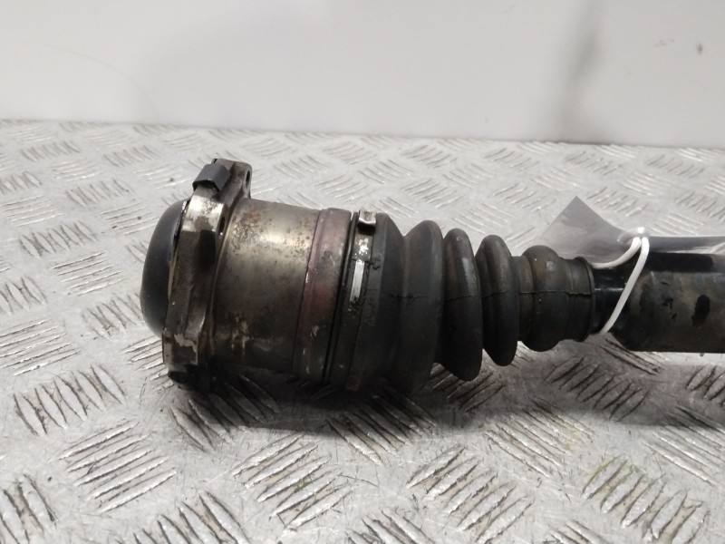 Recambio de transmision delantera derecha para seat leon (1m1) 1.6 16 v referencia OEM IAM 1J0407272JC  