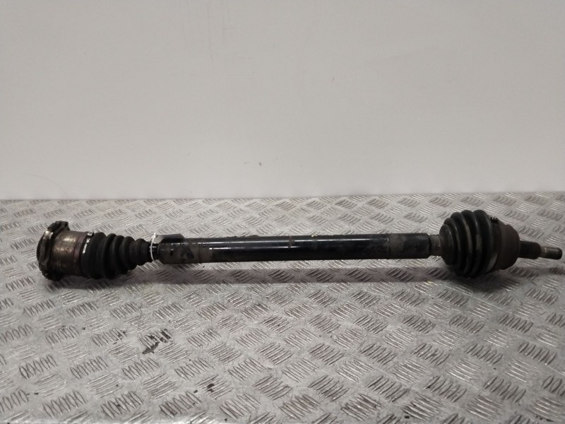 Recambio de transmision delantera derecha para seat leon (1m1) 1.6 16 v referencia OEM IAM 1J0407272JC  