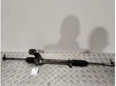 Recambio de cremallera direccion para skoda rapid active referencia OEM IAM 6C1423057R  