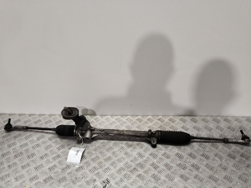 Recambio de cremallera direccion para skoda rapid active referencia OEM IAM 6C1423057R  