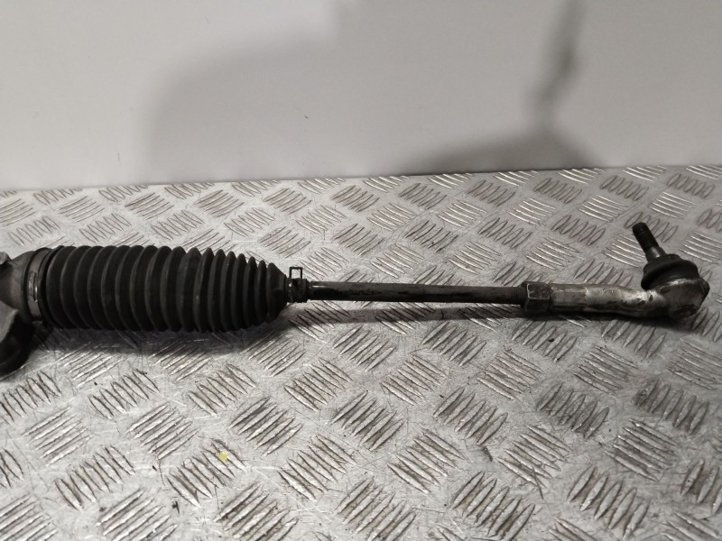 Recambio de cremallera direccion para skoda rapid active referencia OEM IAM 6C1423057R  