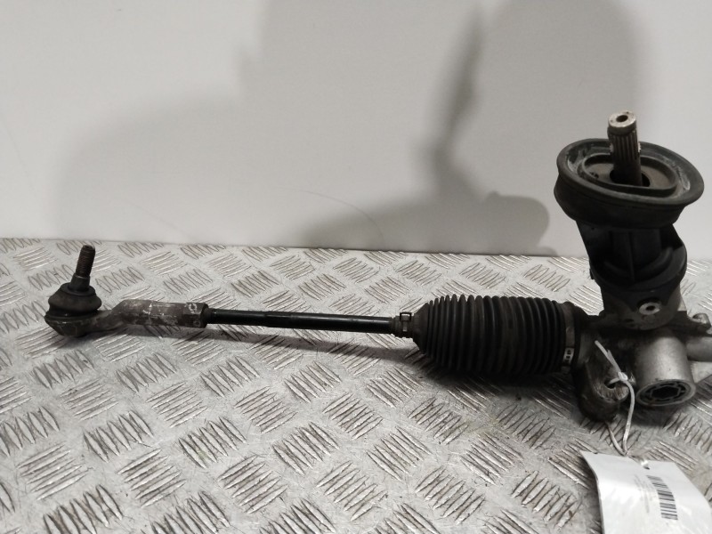 Recambio de cremallera direccion para skoda rapid active referencia OEM IAM 6C1423057R  