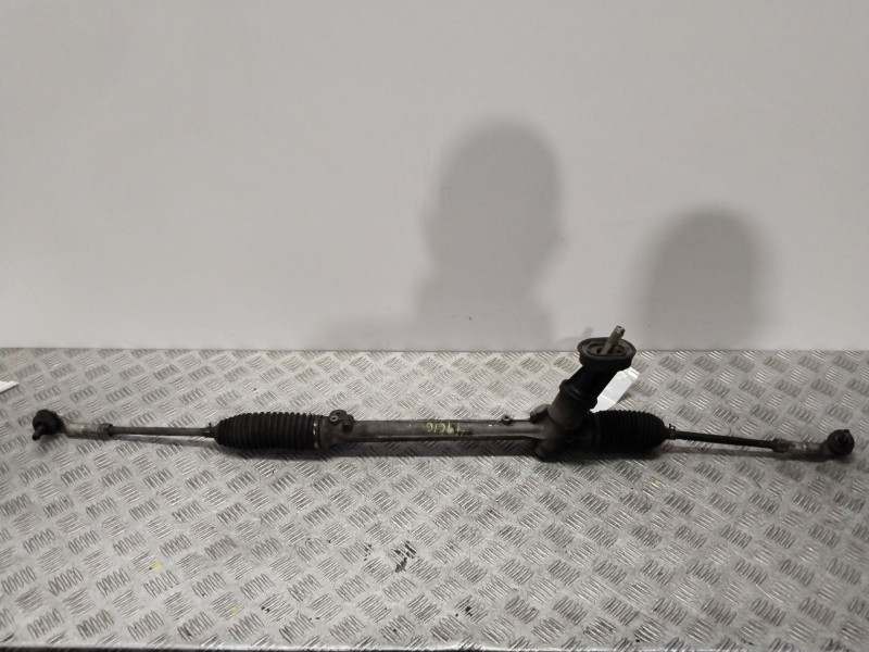 Recambio de cremallera direccion para skoda rapid active referencia OEM IAM 6C1423057R  