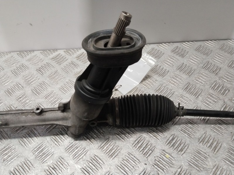 Recambio de cremallera direccion para skoda rapid active referencia OEM IAM 6C1423057R  