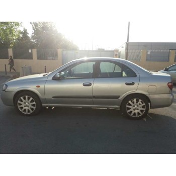 NISSAN ALMERA (N16/E)
