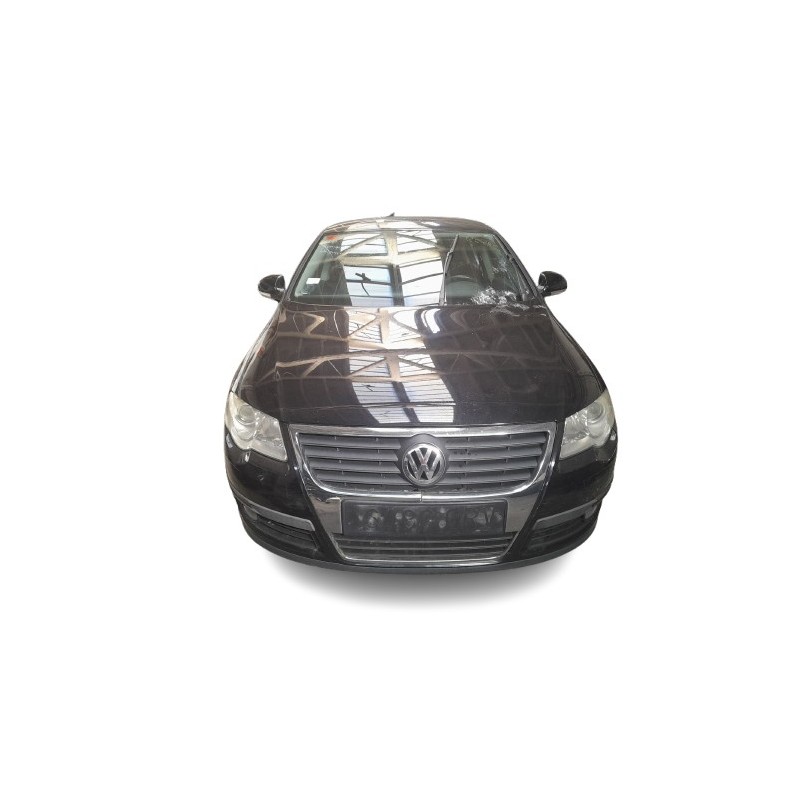 VOLKSWAGEN PASSAT B6 (3C2) - imagen 6