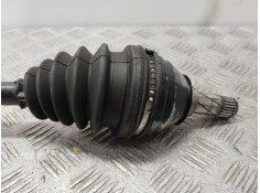 Recambio de transmision delantera derecha para opel zafira / zafira family b (a05) 1.6 (m75) referencia OEM IAM 24462241   2